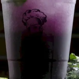 Code Red El Fornaio Mojito